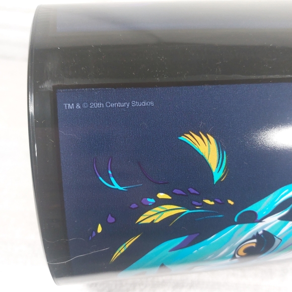 Avatar The Way of Water Popcorn Tub Bucket 2022 Movie Theater Exclusive Plastic - Picture 4 of 7